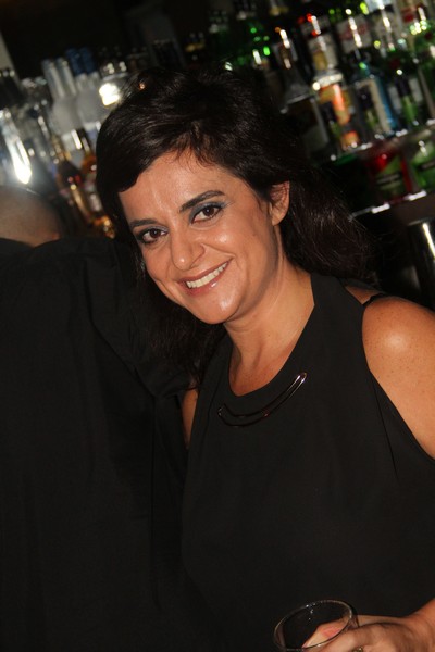 Beirut New Vision Lions Club Karaoke Night